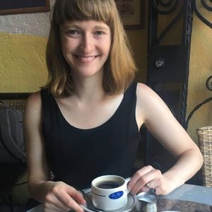 Meet your Posher, Christina